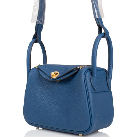 hermes lindy leather|little lindy Hermes mini.